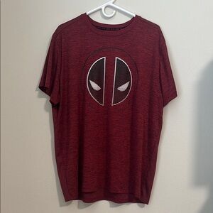 Marvel Men Graphic Tee